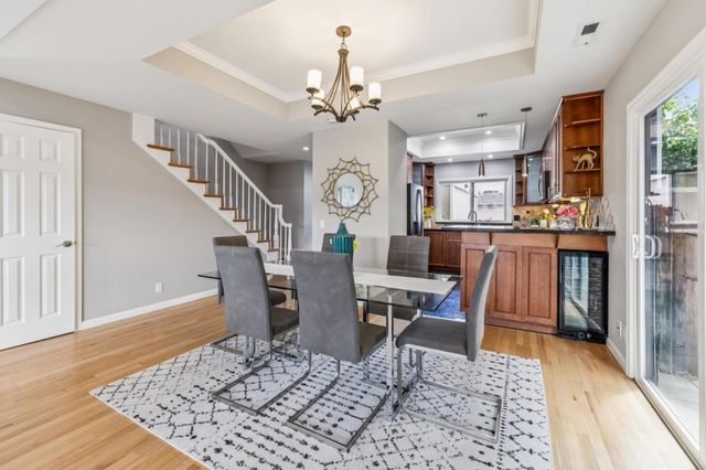 876 Ursa Lane, Foster City, CA 94404