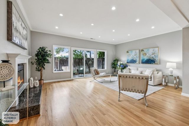 876 Ursa Lane, Foster City, CA 94404