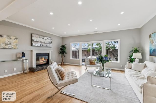 876 Ursa Lane, Foster City, CA 94404