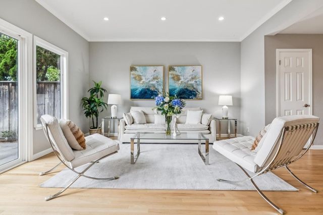 876 Ursa Lane, Foster City, CA 94404