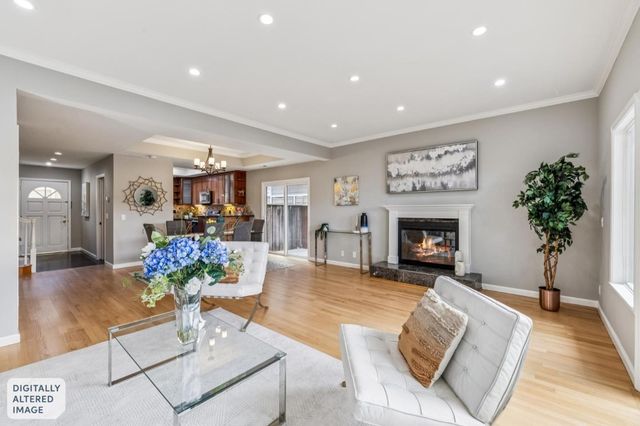876 Ursa Lane, Foster City, CA 94404