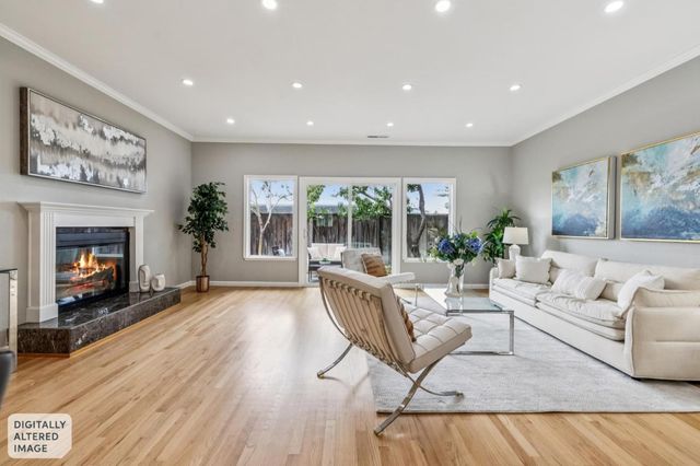 876 Ursa Lane, Foster City, CA 94404
