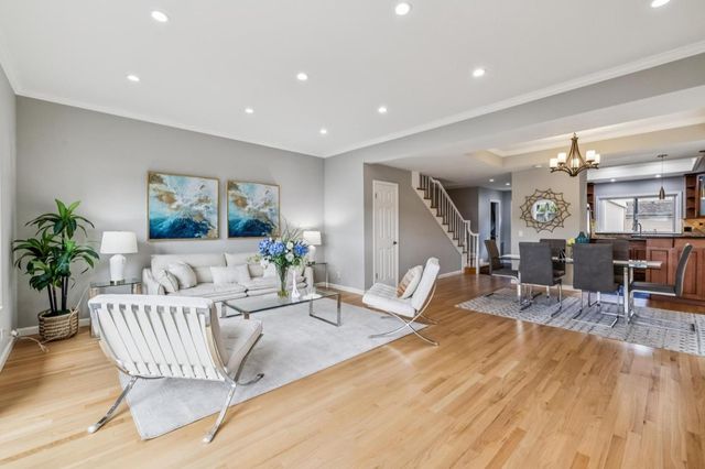 876 Ursa Lane, Foster City, CA 94404