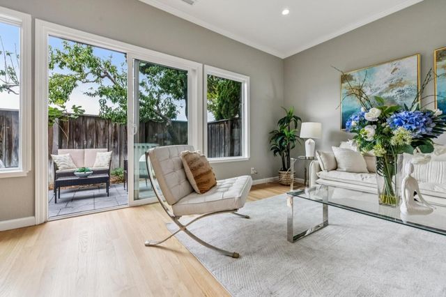 876 Ursa Lane, Foster City, CA 94404