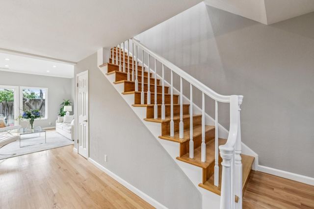 876 Ursa Lane, Foster City, CA 94404