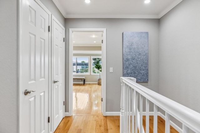 876 Ursa Lane, Foster City, CA 94404