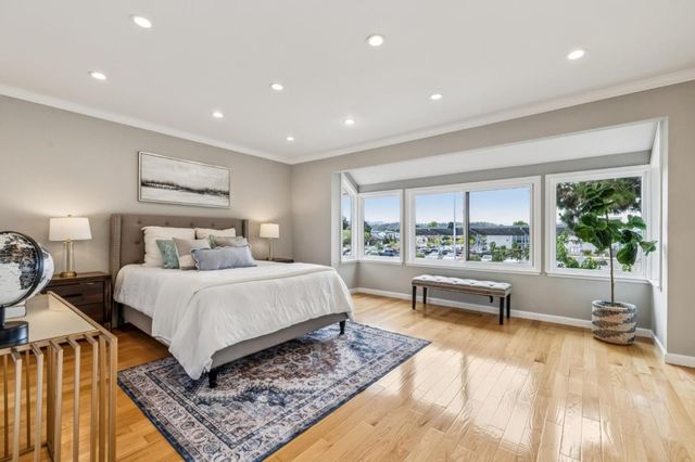 876 Ursa Lane, Foster City, CA 94404