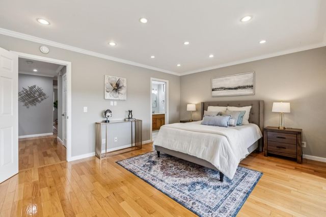 876 Ursa Lane, Foster City, CA 94404