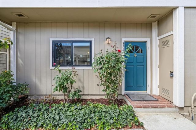 876 Ursa Lane, Foster City, CA 94404