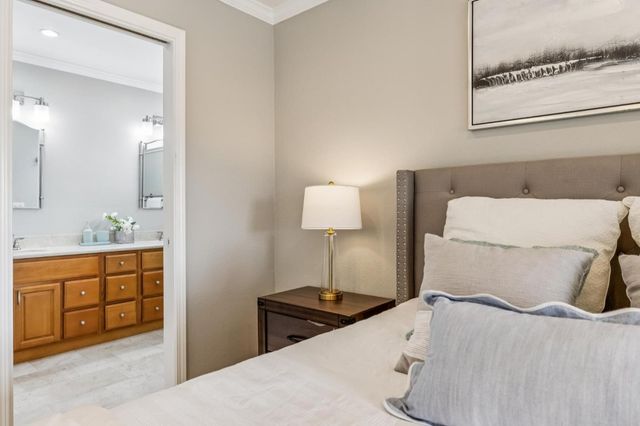 876 Ursa Lane, Foster City, CA 94404