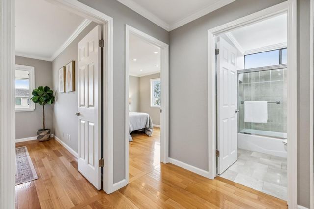 876 Ursa Lane, Foster City, CA 94404
