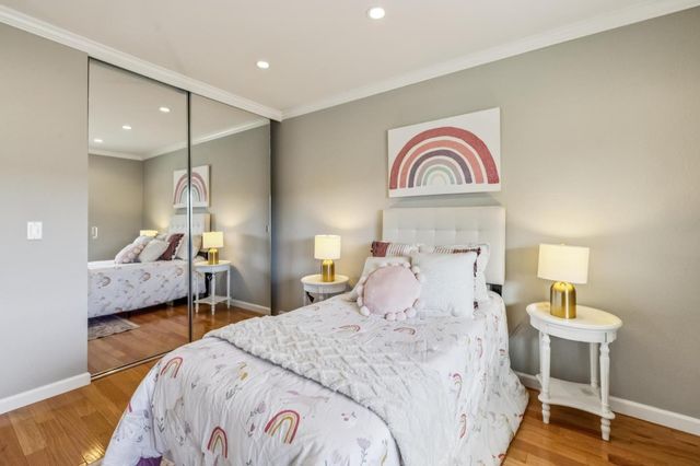 876 Ursa Lane, Foster City, CA 94404