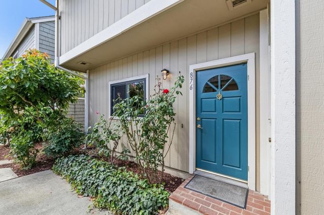 876 Ursa Lane, Foster City, CA 94404
