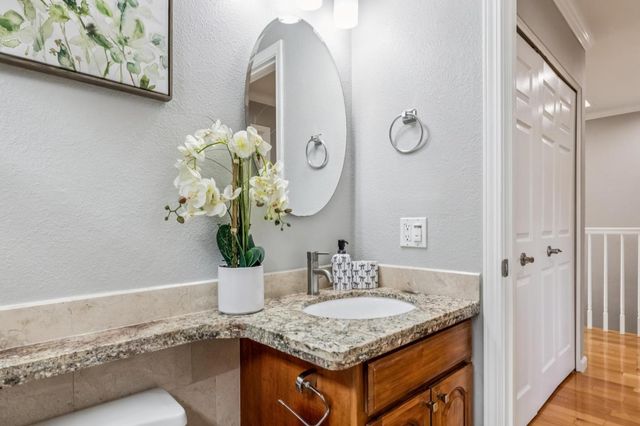 876 Ursa Lane, Foster City, CA 94404