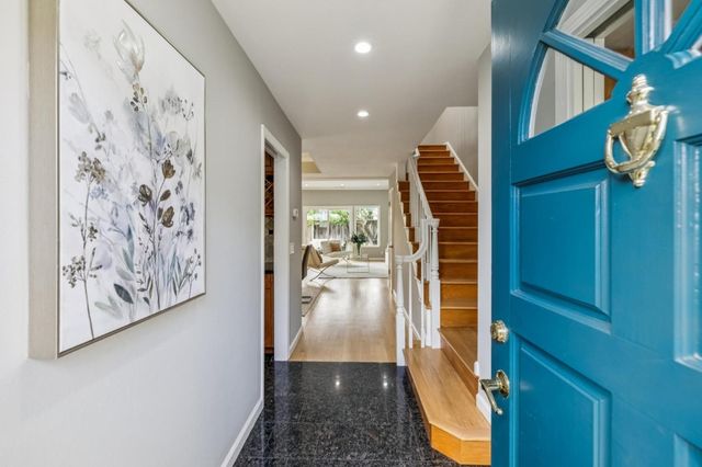 876 Ursa Lane, Foster City, CA 94404