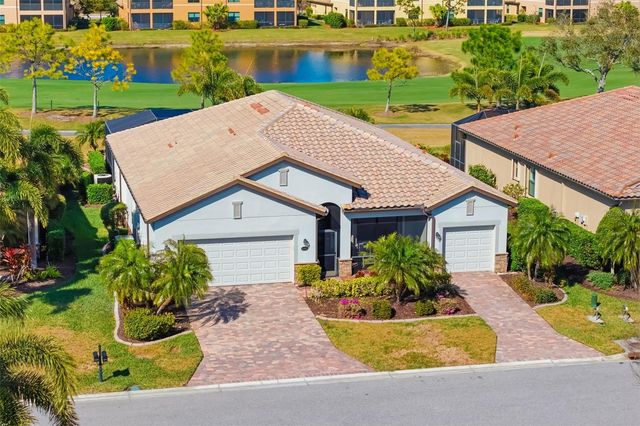 6462 WILLOWSHIRE WAY, Bradenton, FL 34212