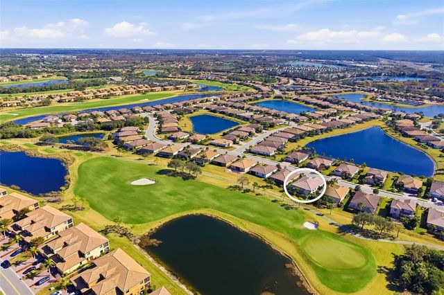 6462 WILLOWSHIRE WAY, Bradenton, FL 34212