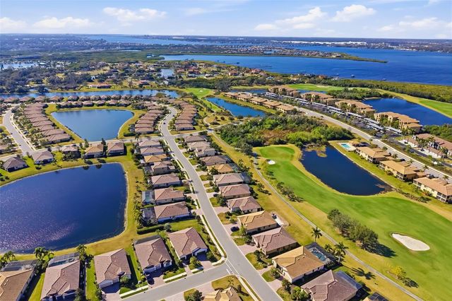 6462 WILLOWSHIRE WAY, Bradenton, FL 34212