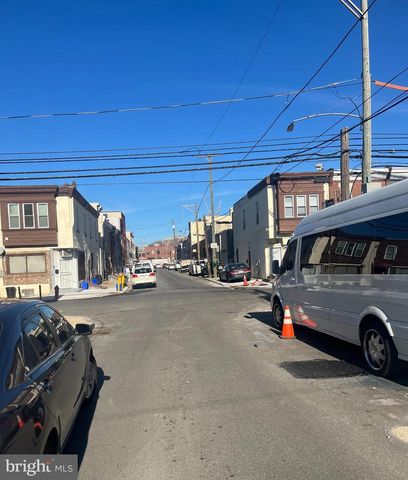 1302-06 S HARMONY ST, Philadelphia, PA 19146