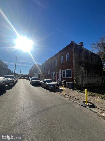 1302-06 S HARMONY ST, Philadelphia, PA 19146