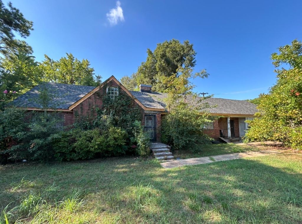 2811 KETCHUM RD, Memphis, TN 38114
