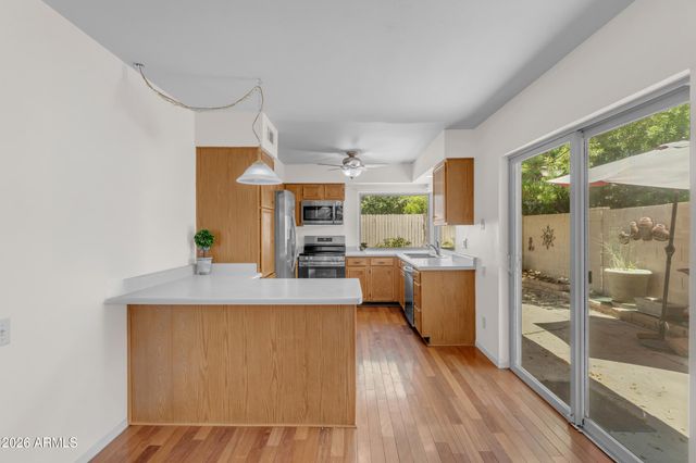 1544 E Driftwood Drive, Tempe, AZ 85283