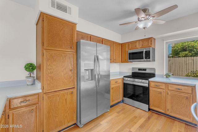 1544 E Driftwood Drive, Tempe, AZ 85283
