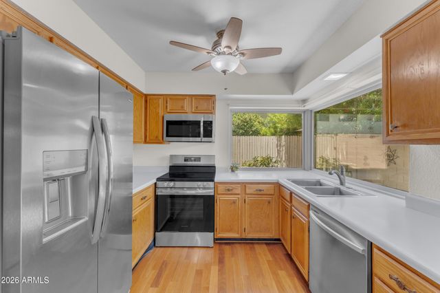 1544 E Driftwood Drive, Tempe, AZ 85283
