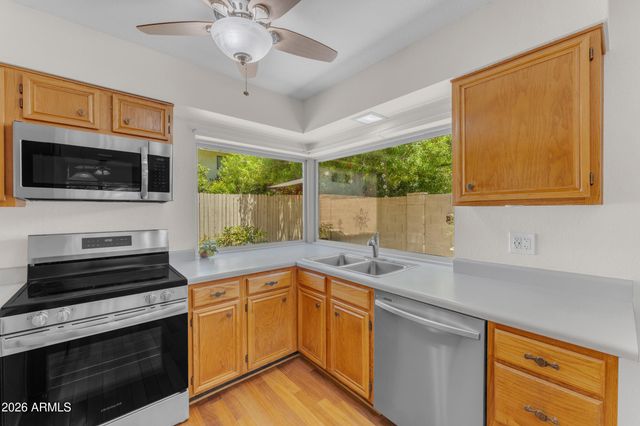 1544 E Driftwood Drive, Tempe, AZ 85283