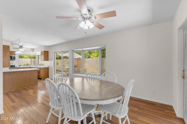 1544 E Driftwood Drive, Tempe, AZ 85283