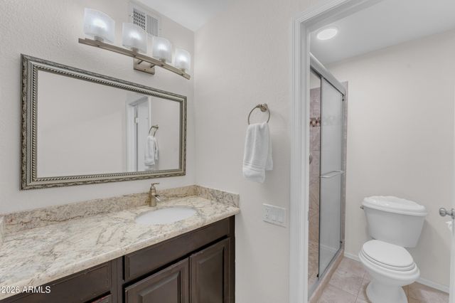 1544 E Driftwood Drive, Tempe, AZ 85283