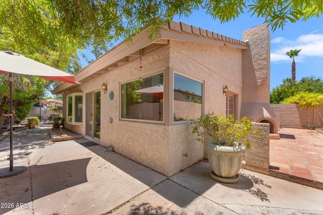 1544 E Driftwood Drive, Tempe, AZ 85283