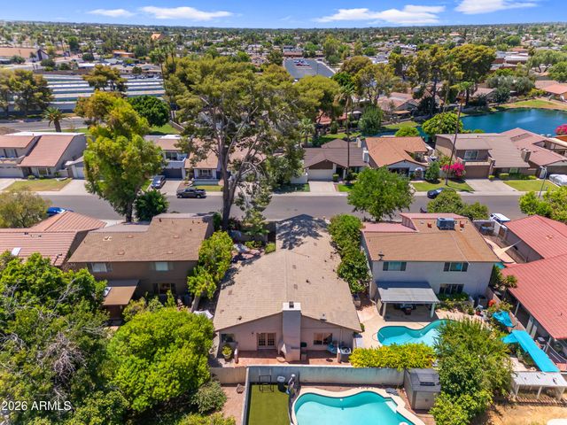 1544 E Driftwood Drive, Tempe, AZ 85283
