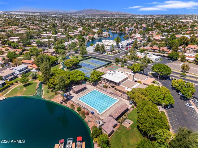 1544 E Driftwood Drive, Tempe, AZ 85283