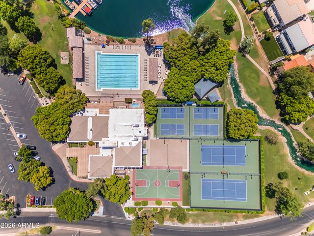 1544 E Driftwood Drive, Tempe, AZ 85283