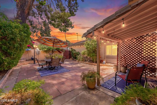 1544 E Driftwood Drive, Tempe, AZ 85283