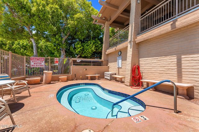1544 E Driftwood Drive, Tempe, AZ 85283