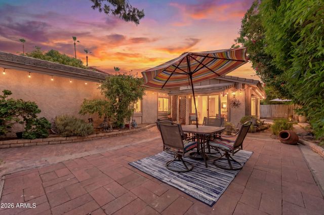 1544 E Driftwood Drive, Tempe, AZ 85283