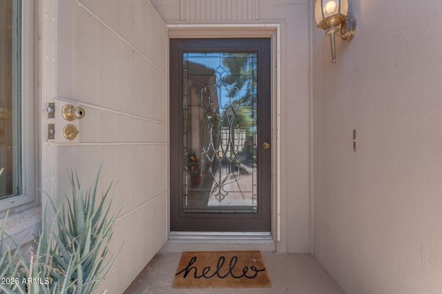 1544 E Driftwood Drive, Tempe, AZ 85283