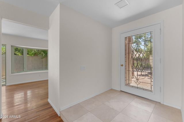 1544 E Driftwood Drive, Tempe, AZ 85283