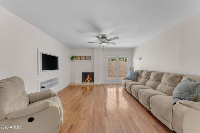 1544 E Driftwood Drive, Tempe, AZ 85283