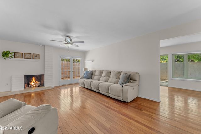 1544 E Driftwood Drive, Tempe, AZ 85283