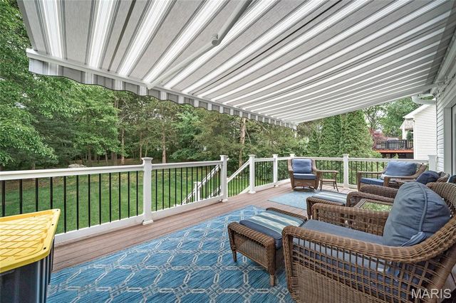 607 Winding Creek Drive, Wentzville, MO 63385