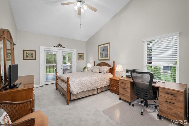 607 Winding Creek Drive, Wentzville, MO 63385