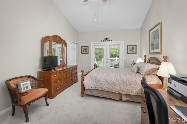 607 Winding Creek Drive, Wentzville, MO 63385