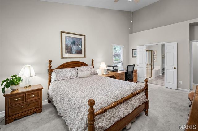 607 Winding Creek Drive, Wentzville, MO 63385