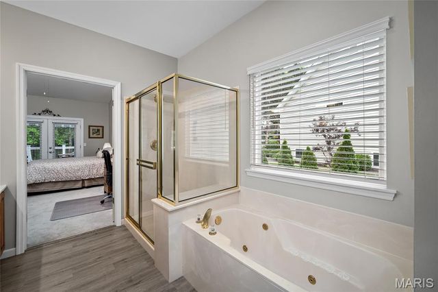 607 Winding Creek Drive, Wentzville, MO 63385