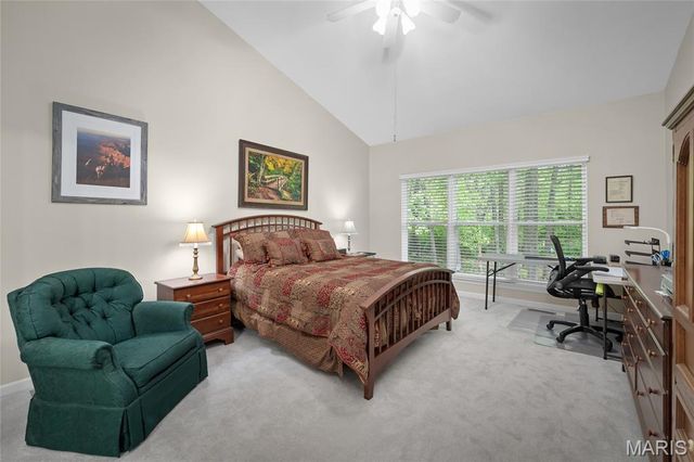 607 Winding Creek Drive, Wentzville, MO 63385
