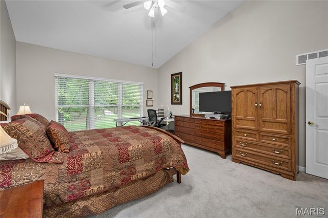607 Winding Creek Drive, Wentzville, MO 63385