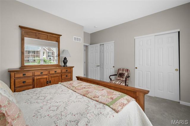 607 Winding Creek Drive, Wentzville, MO 63385